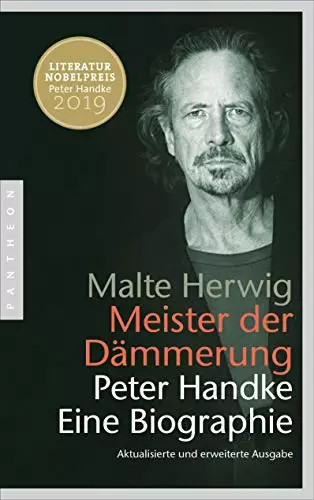 Meister der dämmerung peter - meister,