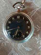 Kienzle Markant Taschenuhr