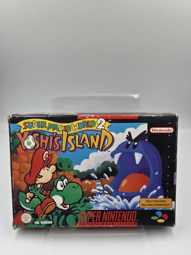 Snes super nintendo - snes,
