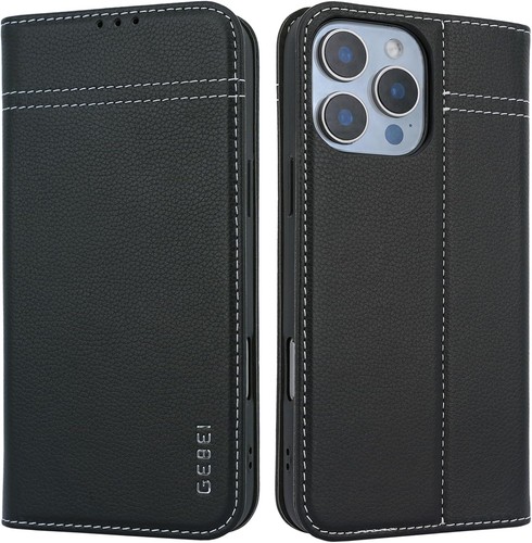 Iphone pro max - gebei, echt