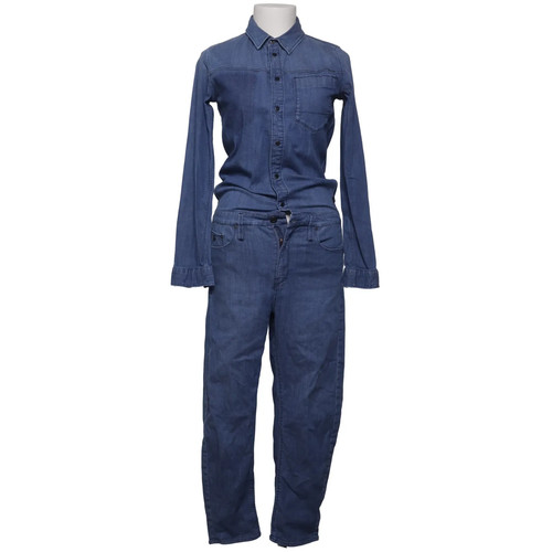 Star raw jumpsuit größe - jumpsuit,,