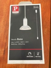 Paulmann Neordic Pendelleuchte