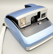 Polaroid one 600 classic Sofortbildkamera OVP RETRO