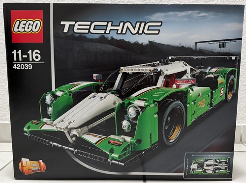 Lego technic 42039 - 42039,