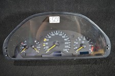 Mercedes W202 Kombiinstrument