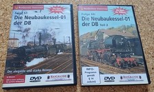Rio Grande Eisenbahn DVD "Die