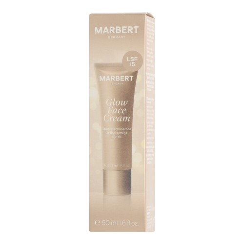 Marbert special care glow - glow, face