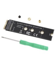Nvme ssd upgrade adapter - ssd,