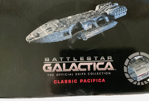 Battlestar galactica 1978 - 1978,
