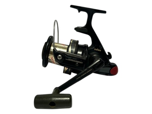 Daiwa emblem 5500h h5 - emblem,