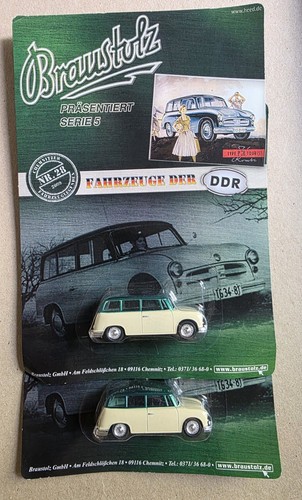 Braustolz fahrzeuge der ddr - braustolz,