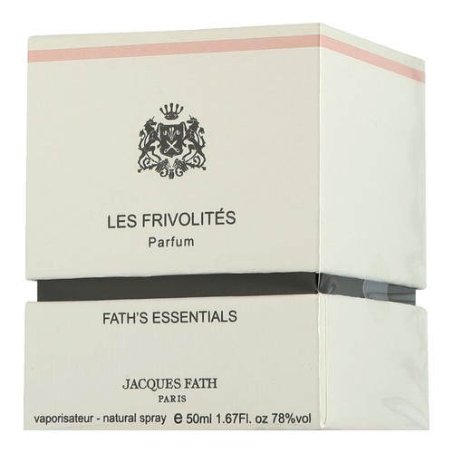 Jacques fath - fath, essentials