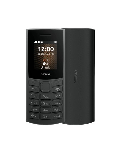 Nokia 105 hmd - nokia, handy