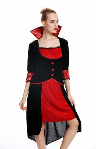 Kostüm damen frauen halloween - damen,