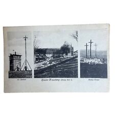 Ansichtskarte AK Kloster