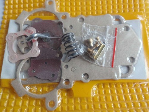 Teilesatz schwimmer vergaser - schwimmer,