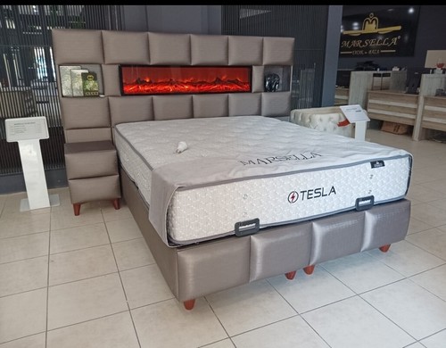 Luxus bett - luxus,