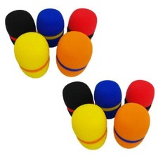 10 Pcs Handheld Stage