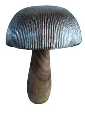 Pilz ALGRIM 22 cm • Metall