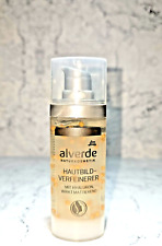 Alverde NATURKOSMETIK