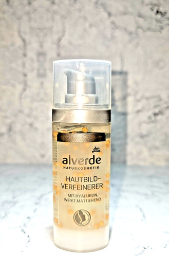 Alverde naturkosmetik - alverde,