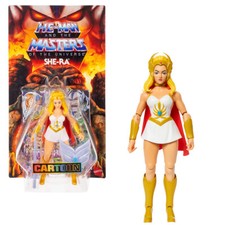 Masters of the Universe