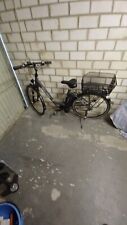 elektro fahrrad 26 zoll damen gebraucht