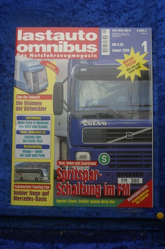 Lastauto omnibus 00 volvo - omnibus, /00