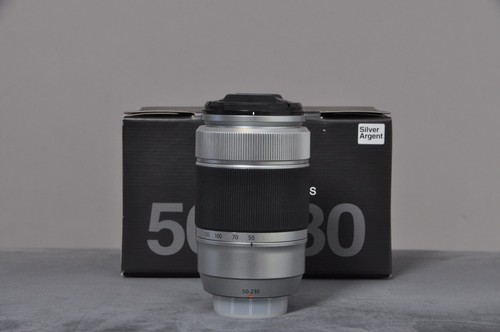 Fujifilm fujinon 230mm - xc, 50-230mm
