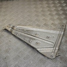 Audi A5 F5 Aktivierte Ladecontainer Halterung 8W0201308E 2.0 TFSI 169KW 2017