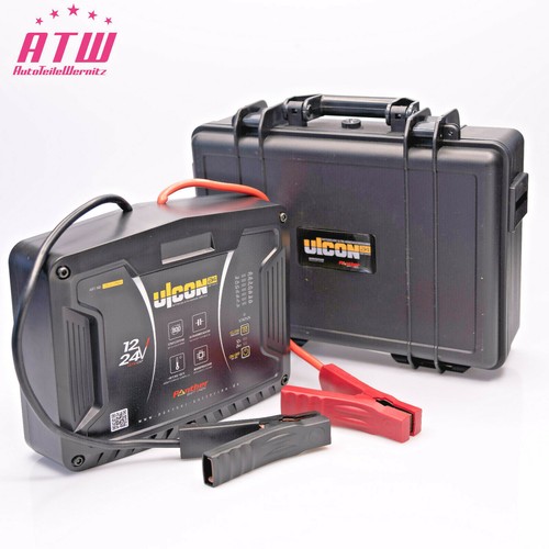 Starthilfe power booster 12v - starthilfe,