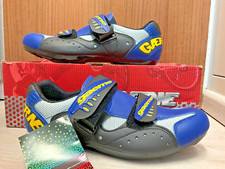 CULT 100% NOS GAERNE NAKAO cycle shoes Scarpe  EU43 NEW old stock from 1999