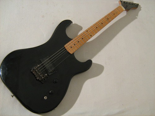Rich usa kramer - 80's,