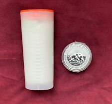 15 x 1,5 Unzen Silber