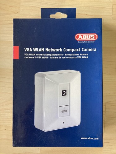 Abus mini kamera - abus,