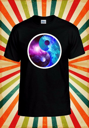 Ying yang galaxy space cool - galaxy,