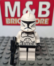 Lego Star Wars Minifigure