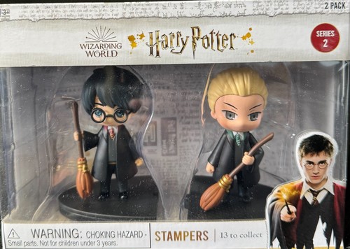 Harry potter - potter, (figur