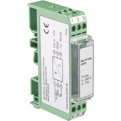 Enda pt100 i420 100 - enda, mu-pt100-i420-50/100