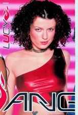 BP1815 Bravo - Poster No