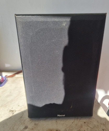 Magnat motion sub 200a - magnat,
