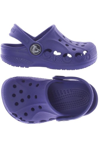Crocs kinderschuh jungen - kinderschuh,