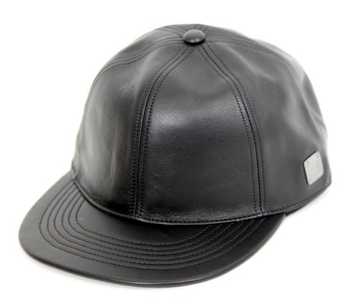 Mcm baseball cap - baseball,