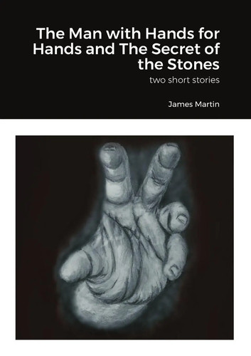 James martin the - martin, with