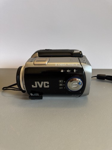 Jvc mc200e digitalkamera - jvc,
