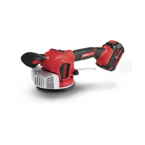 Stayer vibrationssauger - stayer,