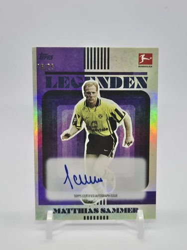 Topps jahre bundesliga - topps, 60