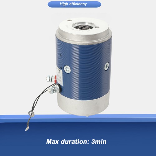 24v gleichstrommotor 2700 - gleichstrommotor,