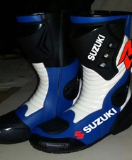 Suzuki GSXR Racing Sports