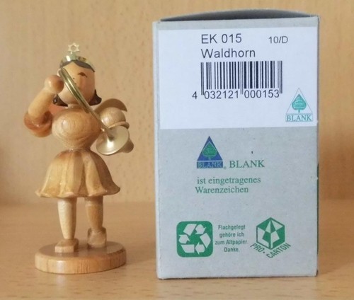 Blank engel kurzrock natur - engel,